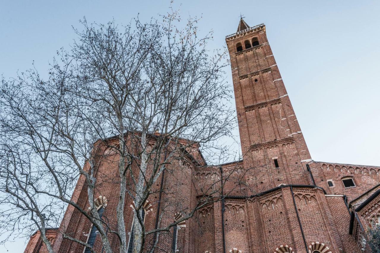Ponte Postumio Daire Verona Dış mekan fotoğraf